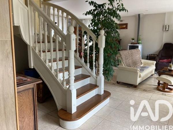 Maison à vendre 6 pièces 120 m² Ploufragan