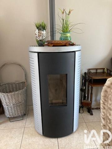 Maison à vendre 6 pièces 120 m² Ploufragan