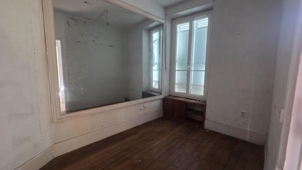 Appartement Pontoise 4 pièce(s) 74m² avec jardin de 73m²