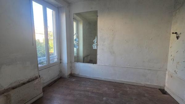 Appartement Pontoise 4 pièce(s) 74m² avec jardin de 73m²