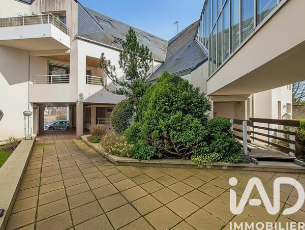 Appartement à vendre 2 pièces 55 m² Caen