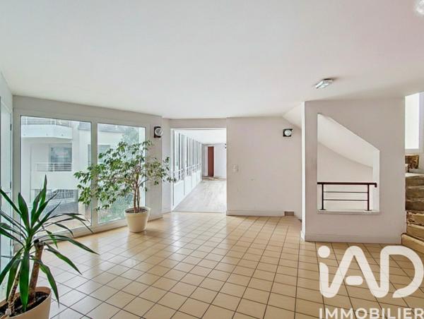 Appartement à vendre 2 pièces 55 m² Caen