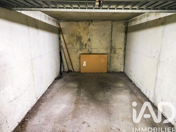 Appartement à vendre 2 pièces 55 m² Caen