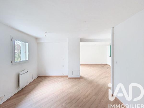 Appartement à vendre 2 pièces 55 m² Caen