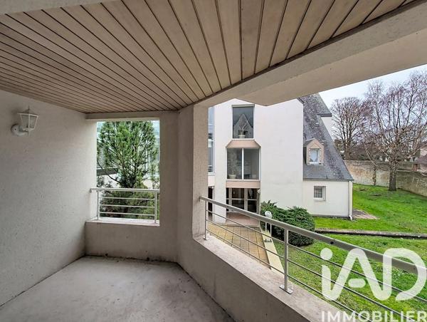 Appartement à vendre 2 pièces 55 m² Caen