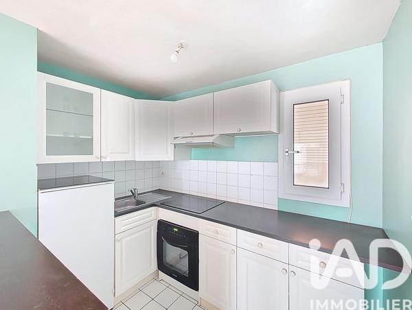 Appartement à vendre 2 pièces 55 m² Caen