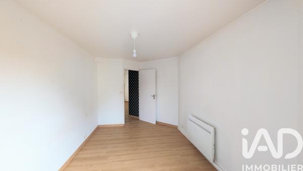 Appartement à vendre 2 pièces 55 m² Caen