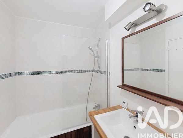 Appartement à vendre 2 pièces 55 m² Caen