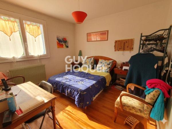 Maison à vendre de 5 pièces de 82.7 m²