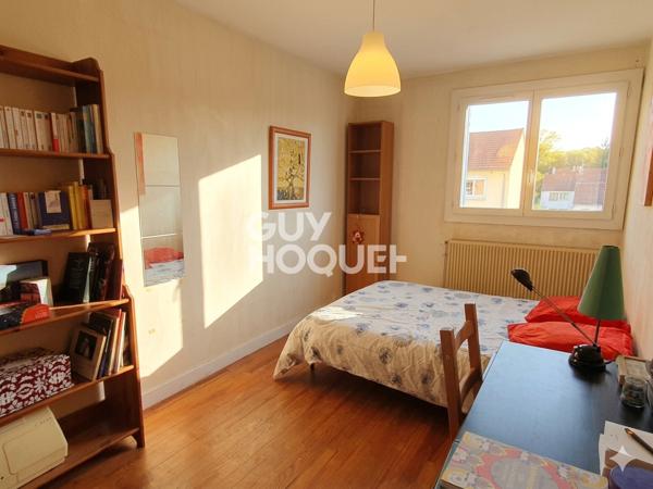 Maison à vendre de 5 pièces de 82.7 m²