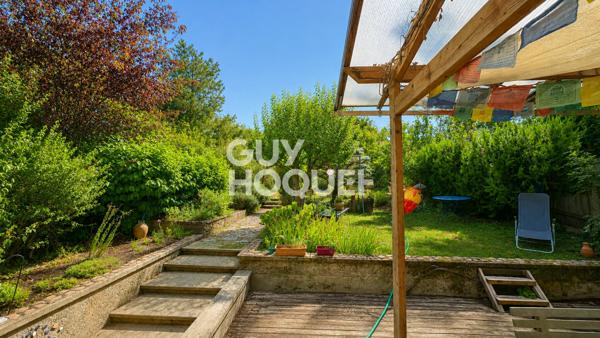 Maison à vendre de 5 pièces de 82.7 m²