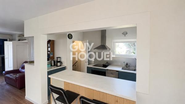 Maison à vendre de 5 pièces de 82.7 m²