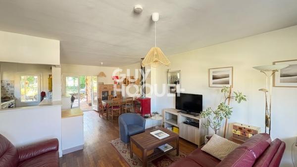 Maison à vendre de 5 pièces de 82.7 m²