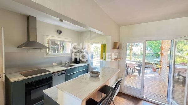 Maison à vendre de 5 pièces de 82.7 m²