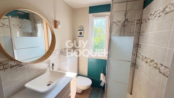 Maison à vendre de 5 pièces de 82.7 m²