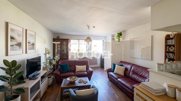 Maison à vendre de 5 pièces de 82.7 m²