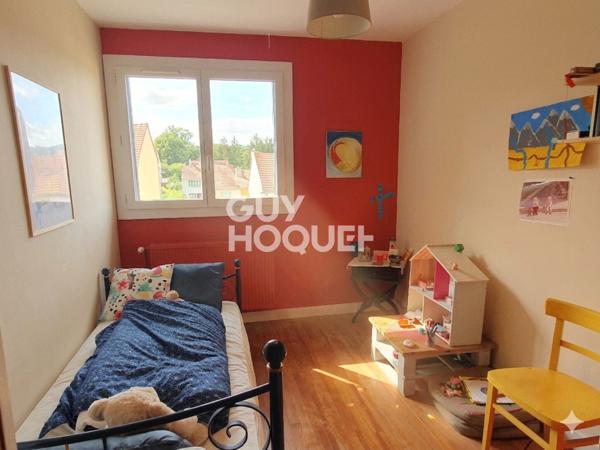Maison à vendre de 5 pièces de 82.7 m²