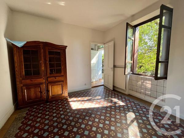 Maison à vendre  6 pièces - 150 m2 ST ETIENNE - 42