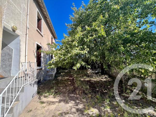 Maison à vendre  6 pièces - 150 m2 ST ETIENNE - 42