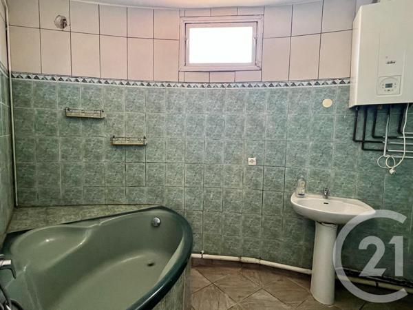 Maison à vendre  6 pièces - 150 m2 ST ETIENNE - 42