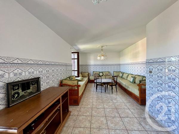 Maison à vendre  6 pièces - 150 m2 ST ETIENNE - 42