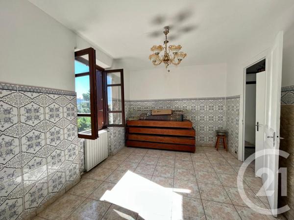 Maison à vendre  6 pièces - 150 m2 ST ETIENNE - 42