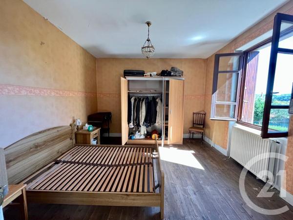 Maison à vendre  6 pièces - 150 m2 ST ETIENNE - 42