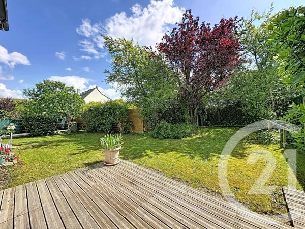 Maison à vendre  5 pièces - 98,39 m 2   CHATOU  - 78