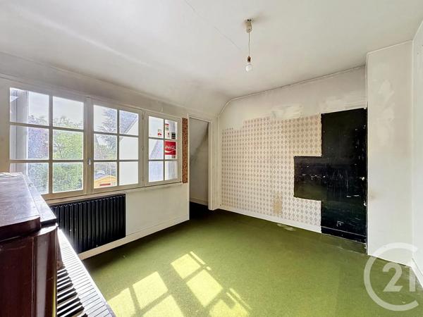 Maison à vendre  5 pièces - 98,39 m 2   CHATOU  - 78