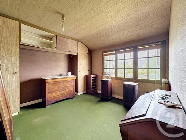 Maison à vendre  5 pièces - 98,39 m 2   CHATOU  - 78