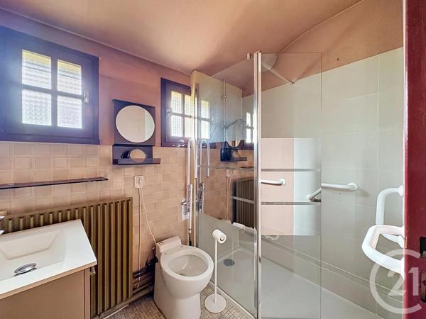 Maison à vendre  5 pièces - 98,39 m 2   CHATOU  - 78