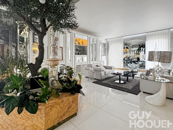 Maison - Fontenay Le Fleury