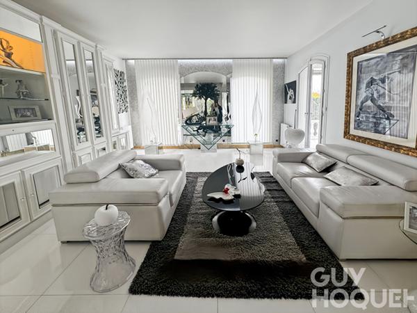 Maison - Fontenay Le Fleury