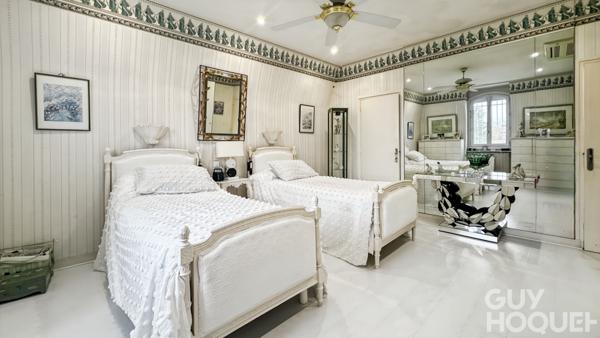 Maison - Fontenay Le Fleury