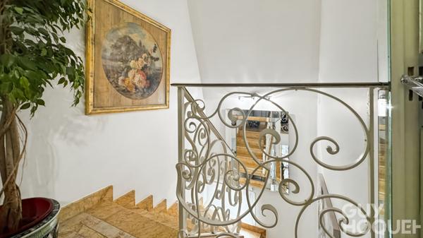 Maison - Fontenay Le Fleury