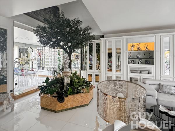 Maison - Fontenay Le Fleury