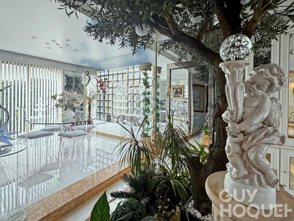 Maison - Fontenay Le Fleury