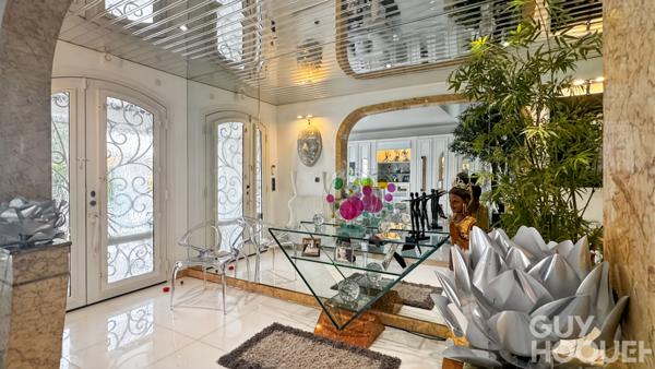 Maison - Fontenay Le Fleury