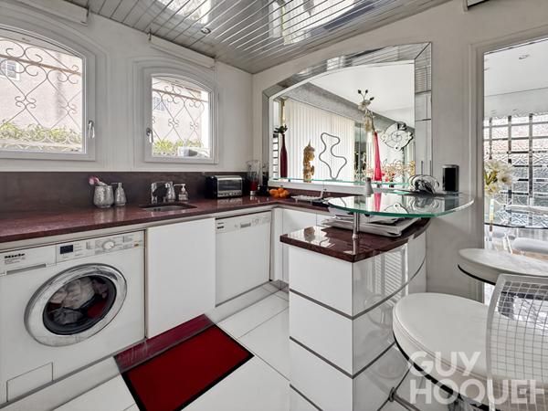 Maison - Fontenay Le Fleury