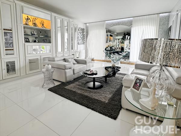 Maison - Fontenay Le Fleury