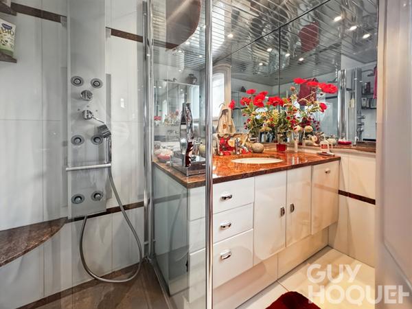 Maison - Fontenay Le Fleury