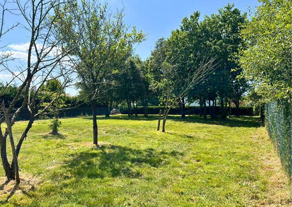 Maison rénovée de 80m²