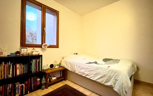 Maison à vendre    4 pièces •  Aix-en-Provence