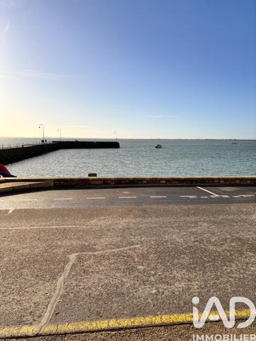 Appartement à vendre 2 pièces 52 m² Cancale