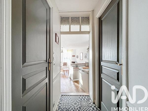 Appartement à vendre 2 pièces 52 m² Cancale