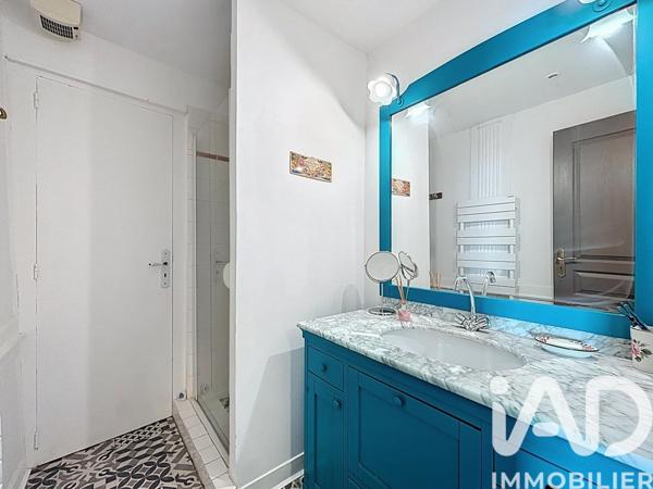 Appartement à vendre 2 pièces 52 m² Cancale