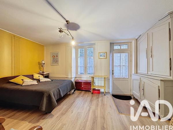 Appartement à vendre 2 pièces 52 m² Cancale