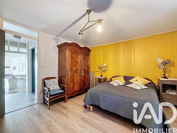 Appartement à vendre 2 pièces 52 m² Cancale