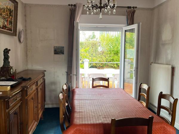 Maison à vendre à Cenon en Gironde (33150), ref : 118/1618