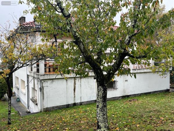 Maison à vendre à Cenon en Gironde (33150), ref : 118/1618